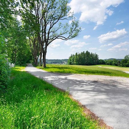 Ferienwohnung Schwaiger Almblick バート・テルツ エクステリア 写真