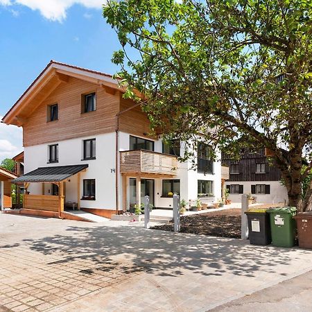 Ferienwohnung Schwaiger Almblick バート・テルツ エクステリア 写真