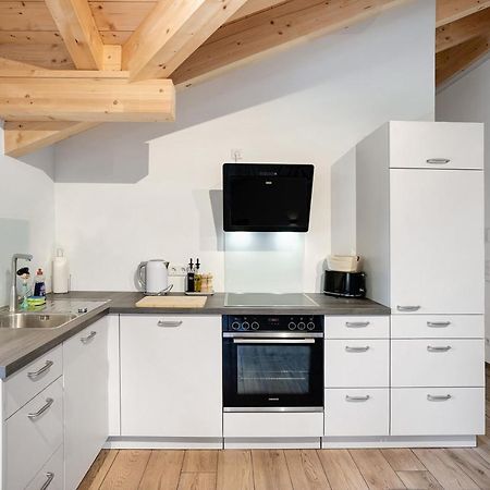 Ferienwohnung Schwaiger Almblick バート・テルツ エクステリア 写真