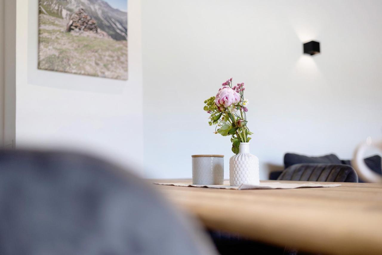 Ferienwohnung Schwaiger Almblick バート・テルツ エクステリア 写真
