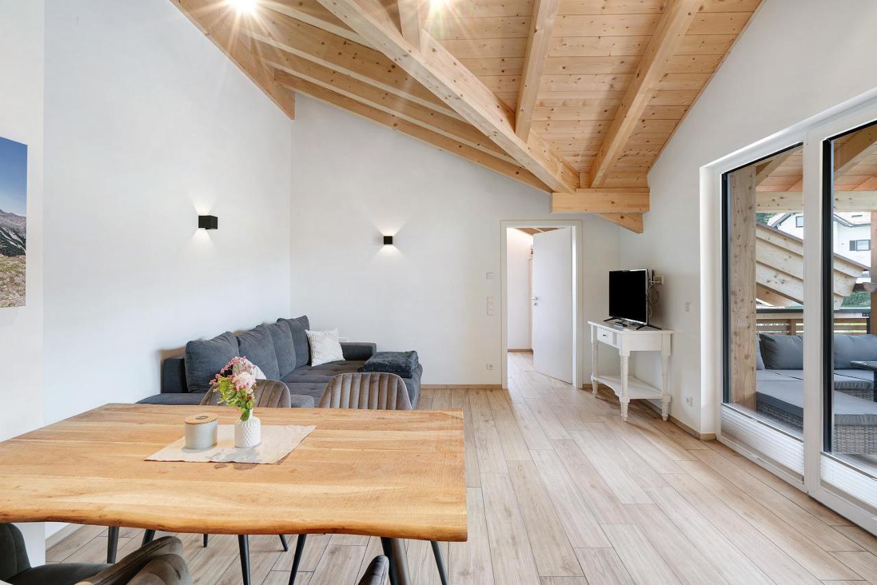 Ferienwohnung Schwaiger Almblick バート・テルツ エクステリア 写真