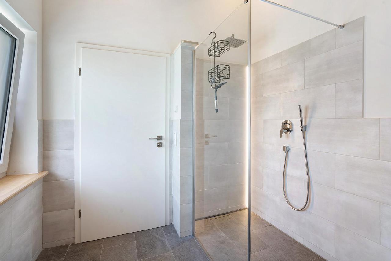 Ferienwohnung Schwaiger Almblick バート・テルツ エクステリア 写真