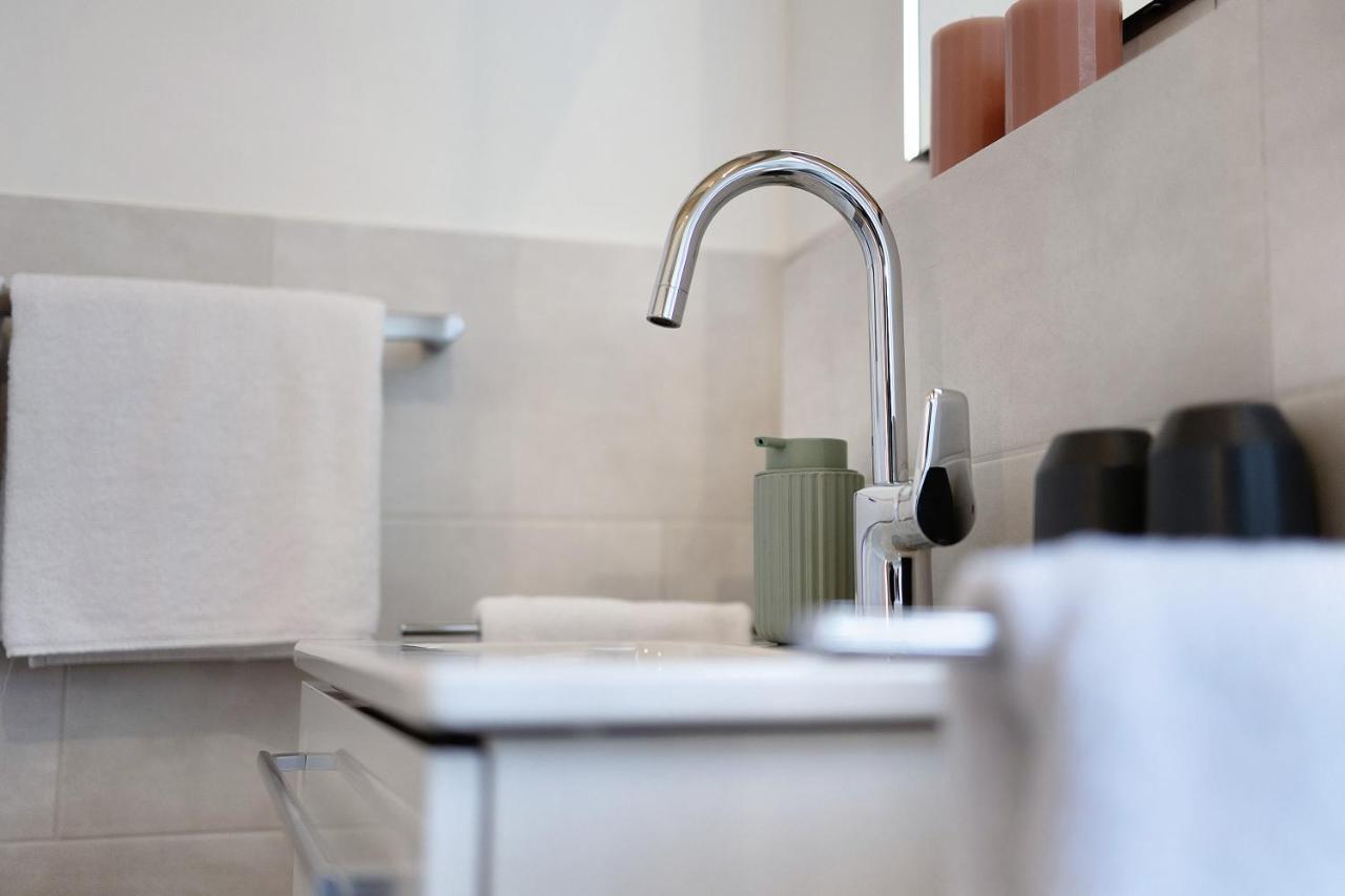 Ferienwohnung Schwaiger Almblick バート・テルツ エクステリア 写真