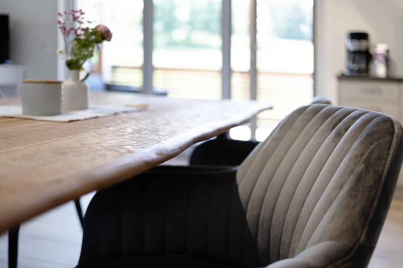 Ferienwohnung Schwaiger Almblick バート・テルツ エクステリア 写真
